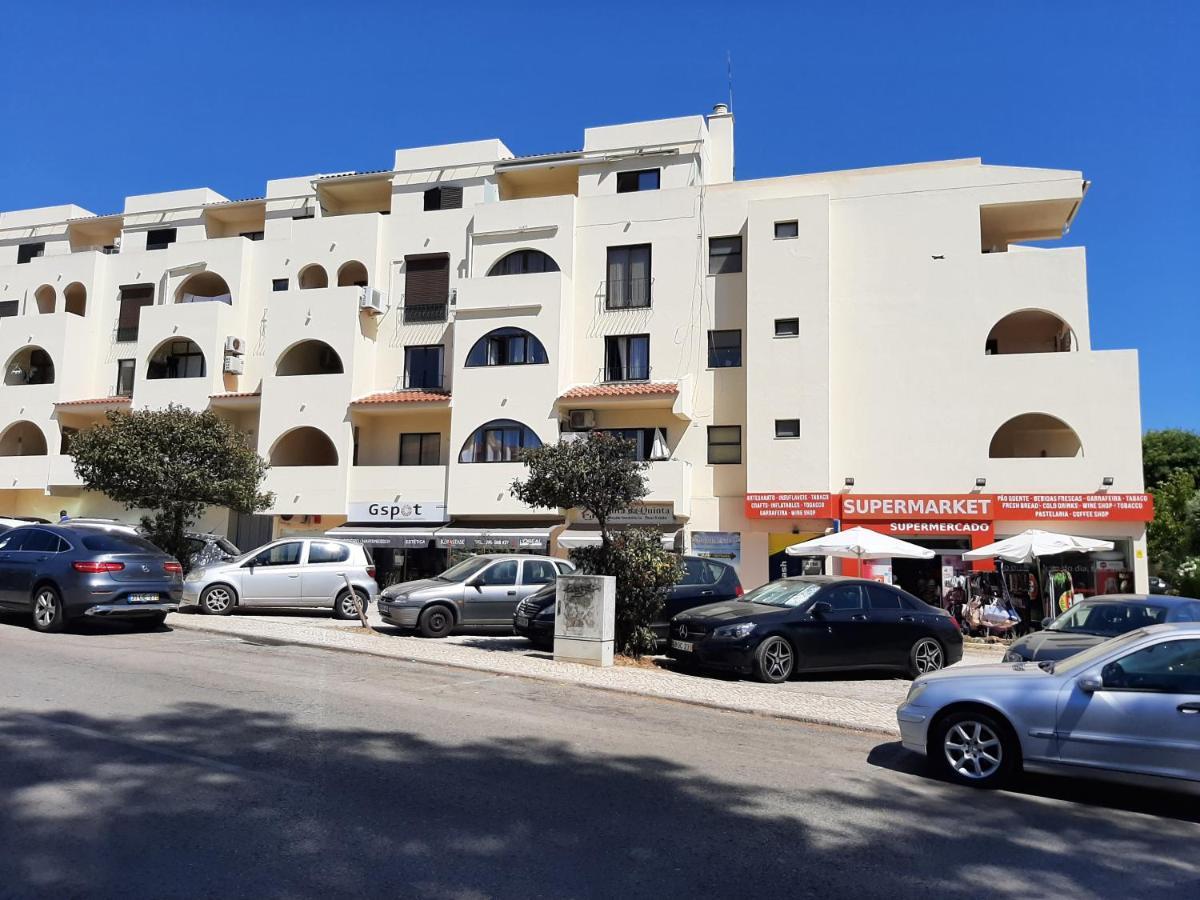 T1 Poente Da Aldeia 336 Albufeira Apartment Екстериор снимка
