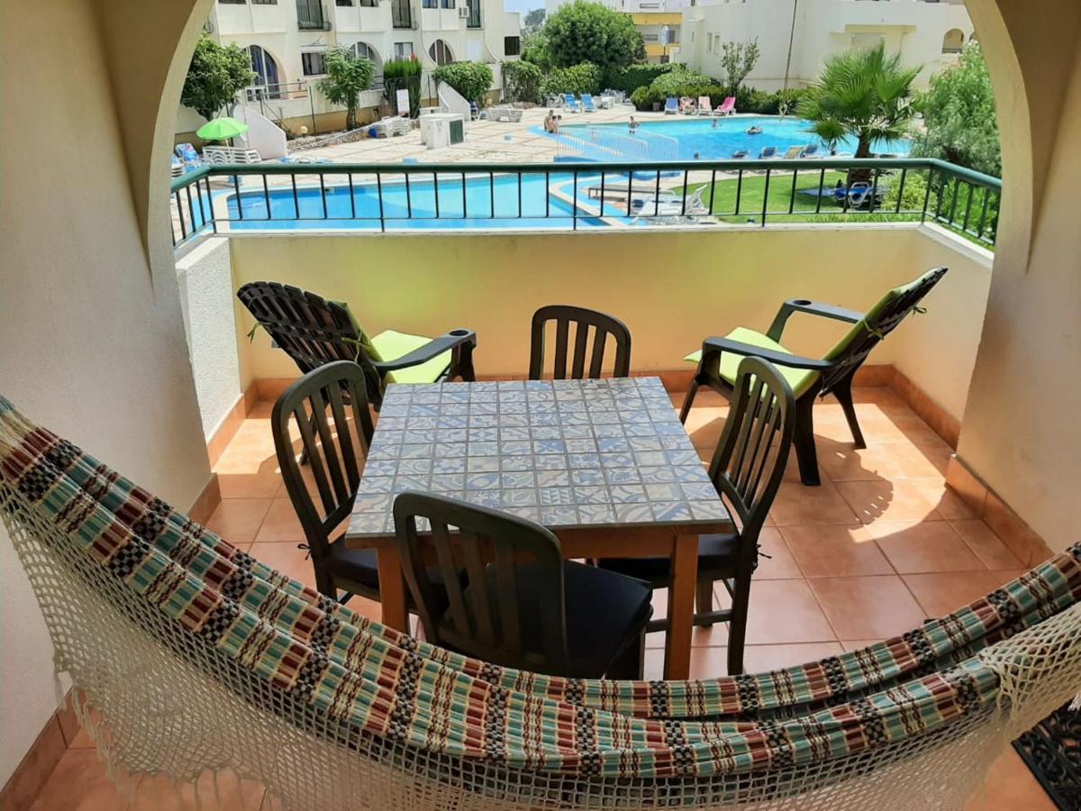T1 Poente Da Aldeia 336 Albufeira Apartment Екстериор снимка