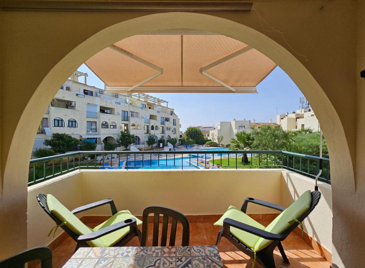 T1 Poente Da Aldeia 336 Albufeira Apartment Екстериор снимка