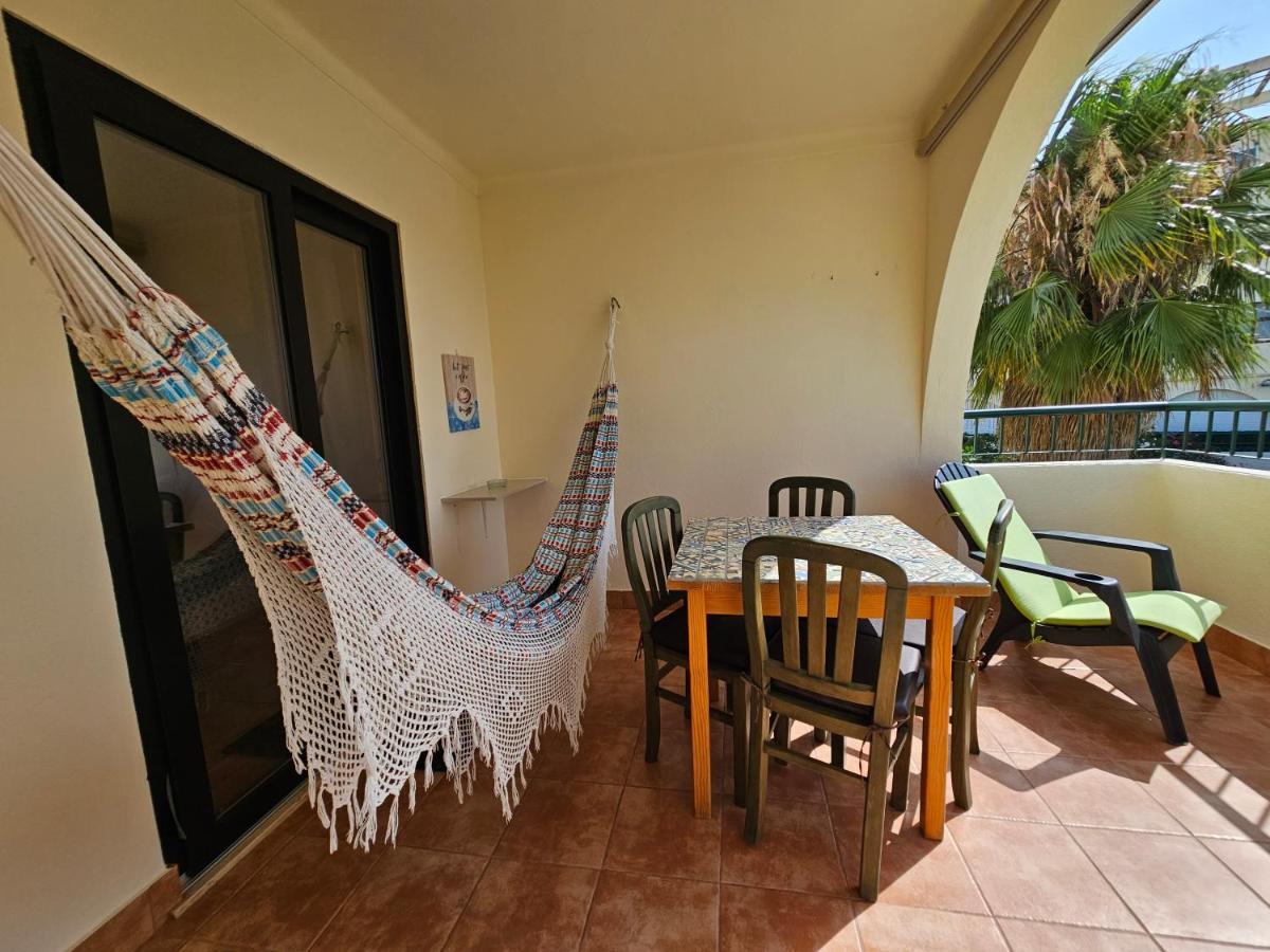 T1 Poente Da Aldeia 336 Albufeira Apartment Екстериор снимка