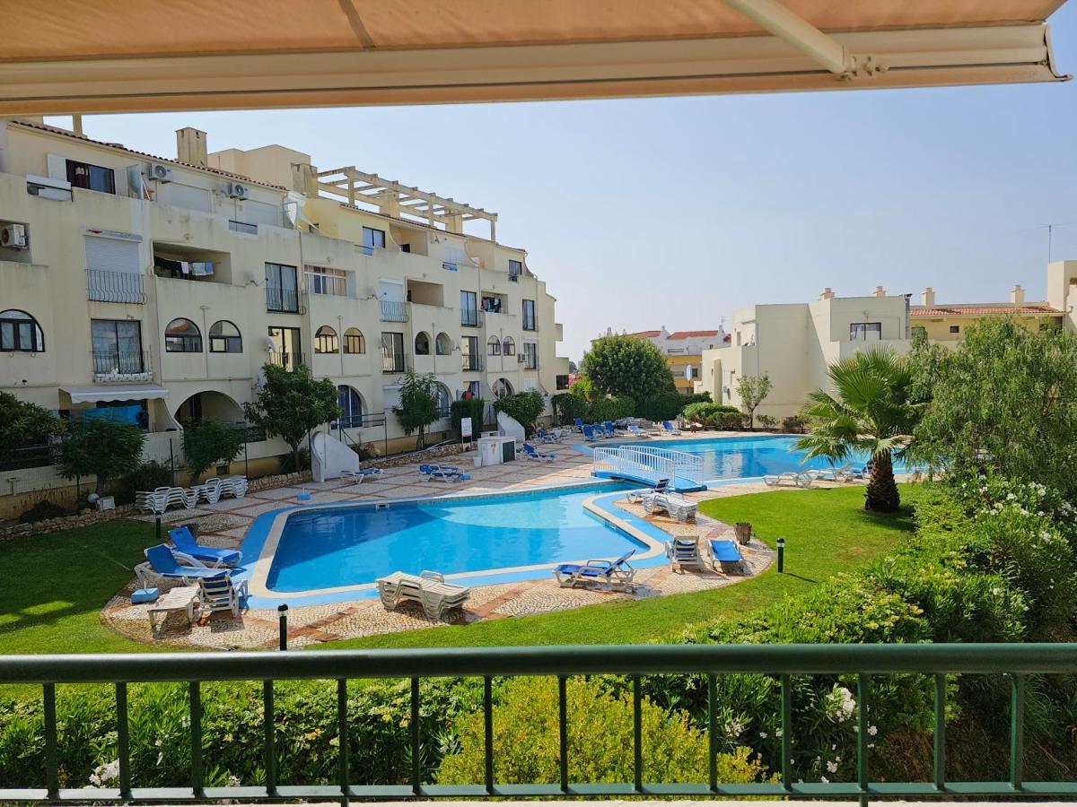 T1 Poente Da Aldeia 336 Albufeira Apartment Екстериор снимка