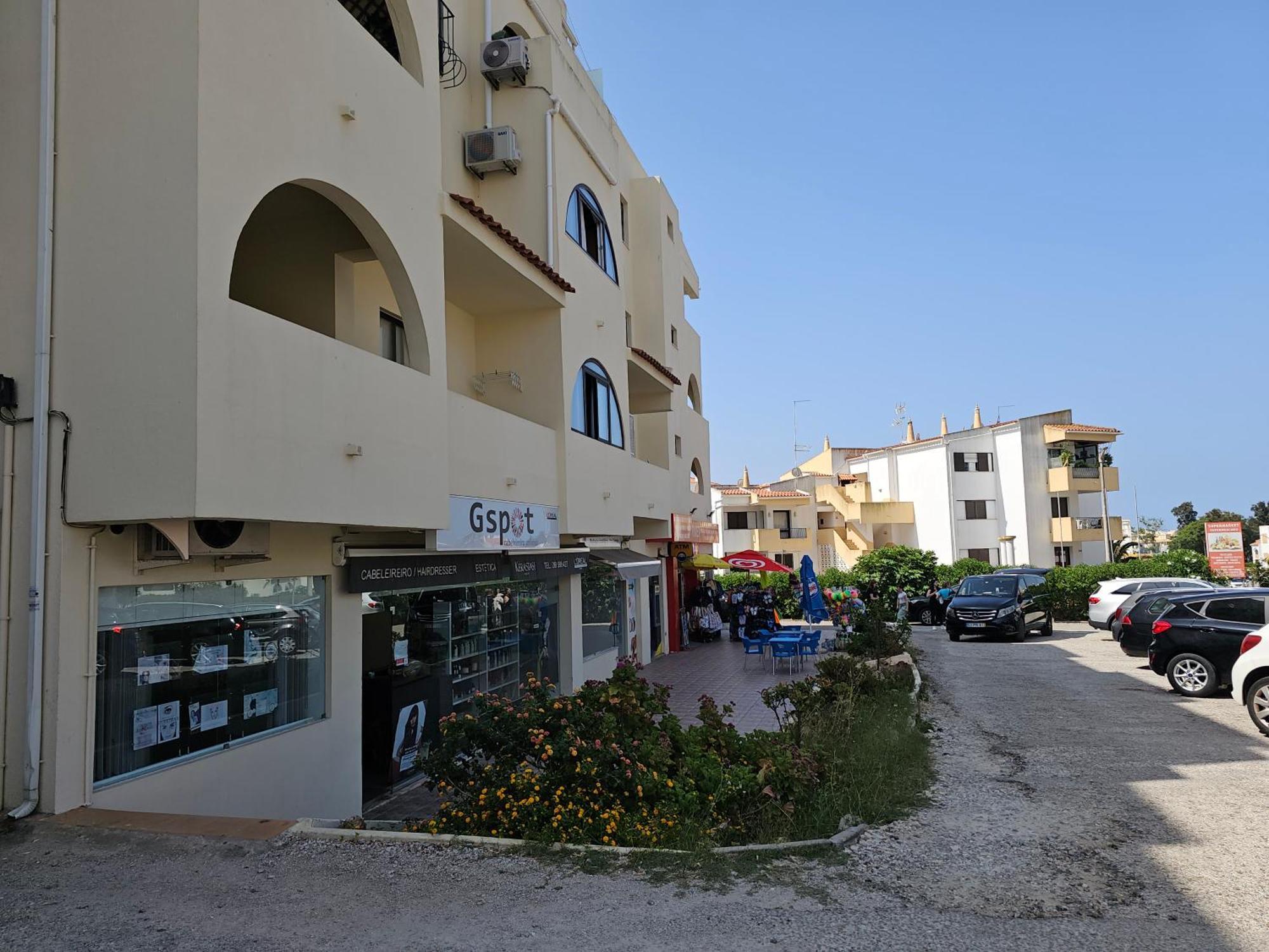 T1 Poente Da Aldeia 336 Albufeira Apartment Екстериор снимка