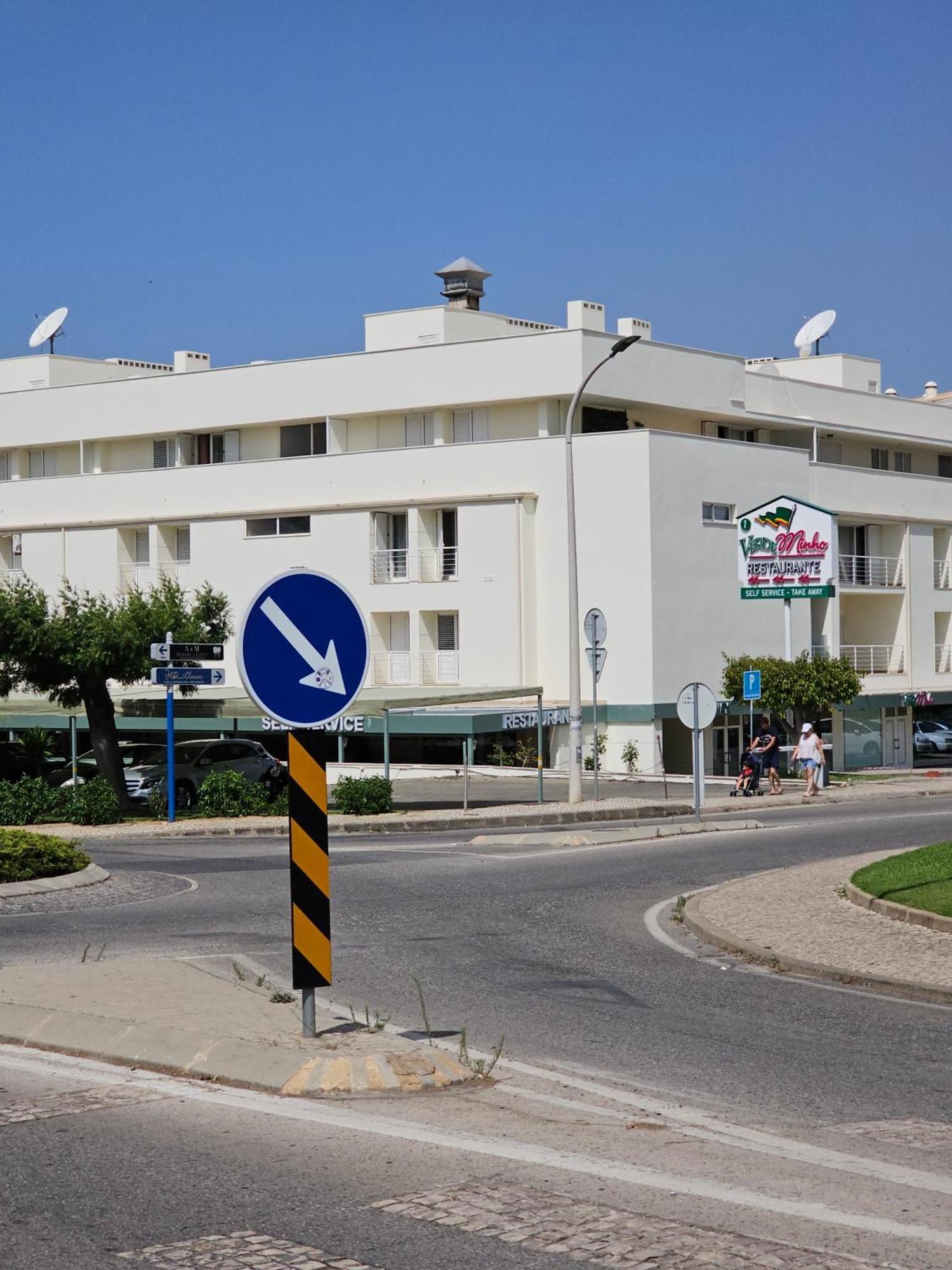 T1 Poente Da Aldeia 336 Albufeira Apartment Екстериор снимка