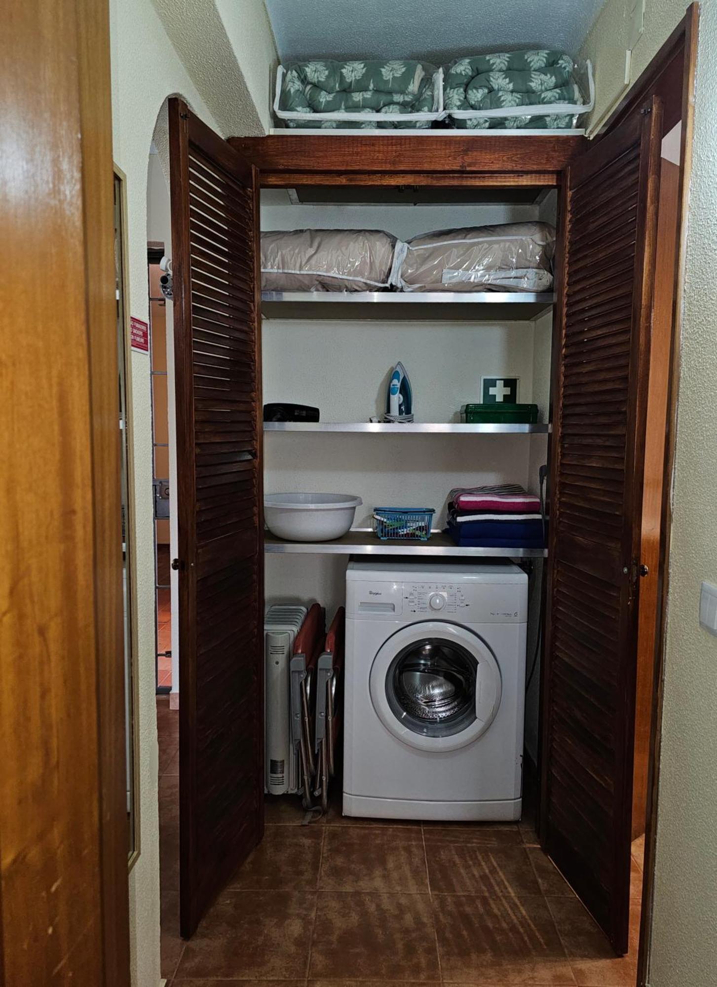 T1 Poente Da Aldeia 336 Albufeira Apartment Екстериор снимка