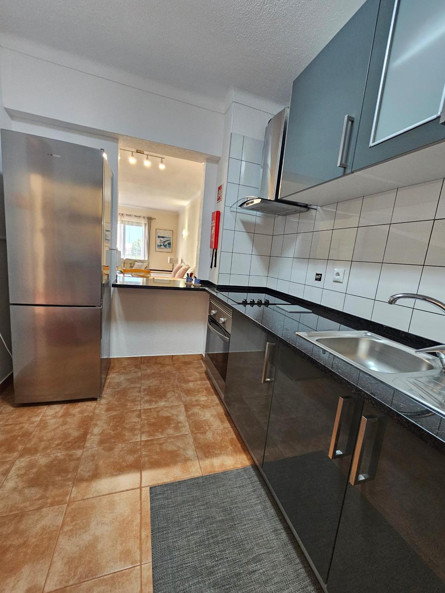 T1 Poente Da Aldeia 336 Albufeira Apartment Екстериор снимка